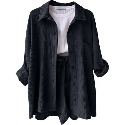 Fee™ | Casual bijpassende set