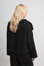 Gwen Luxe Trenchcoat