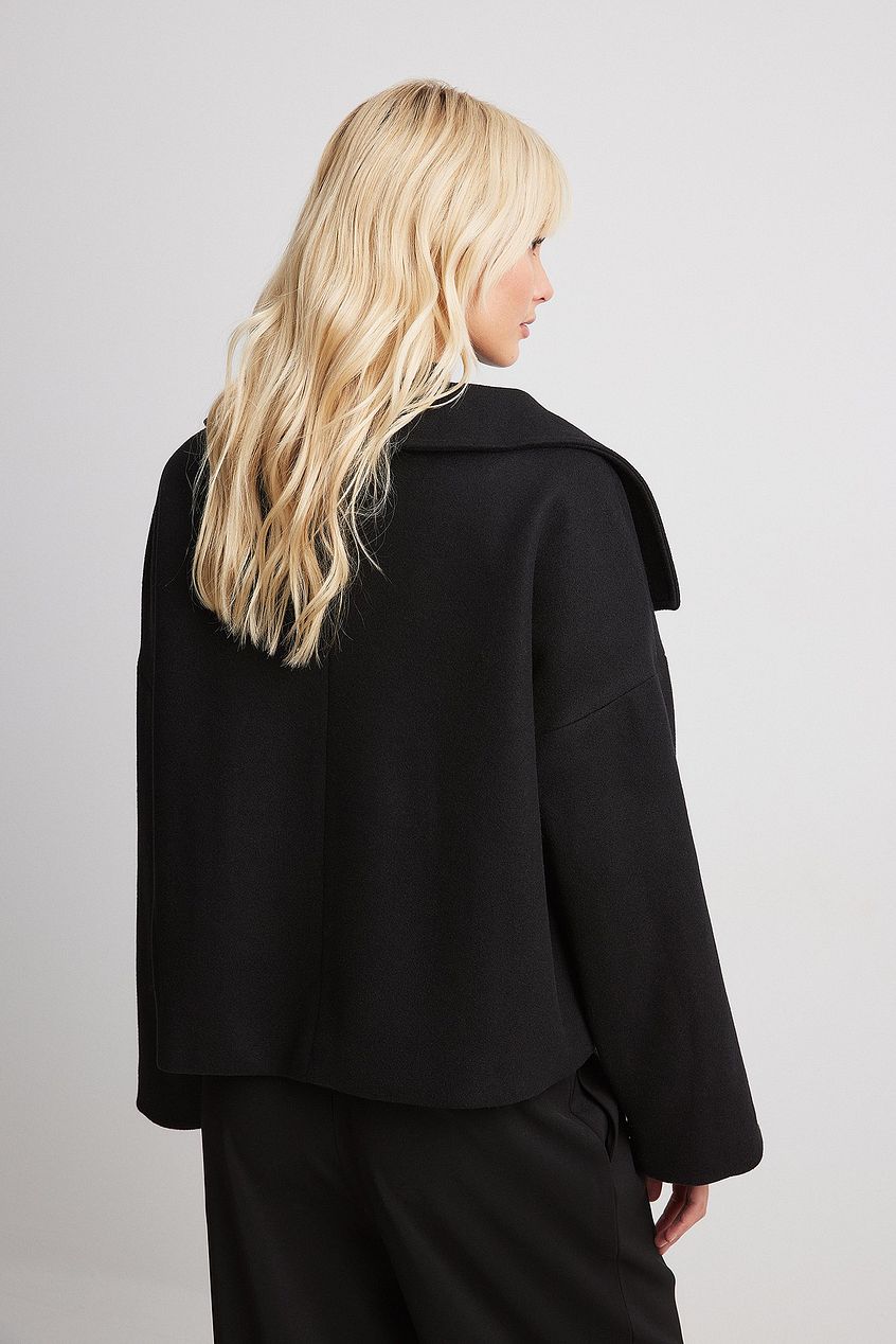 Gwen Luxe Trenchcoat