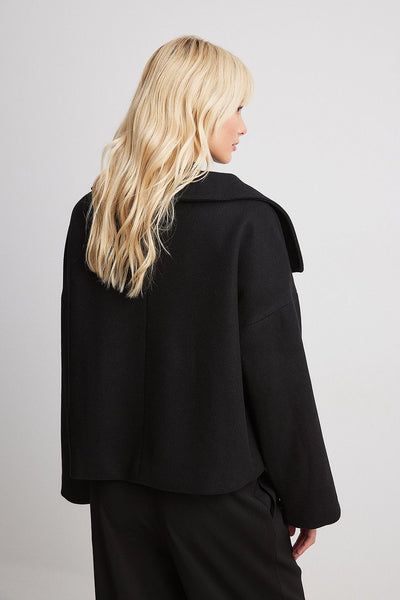 Gwen Luxe Trenchcoat