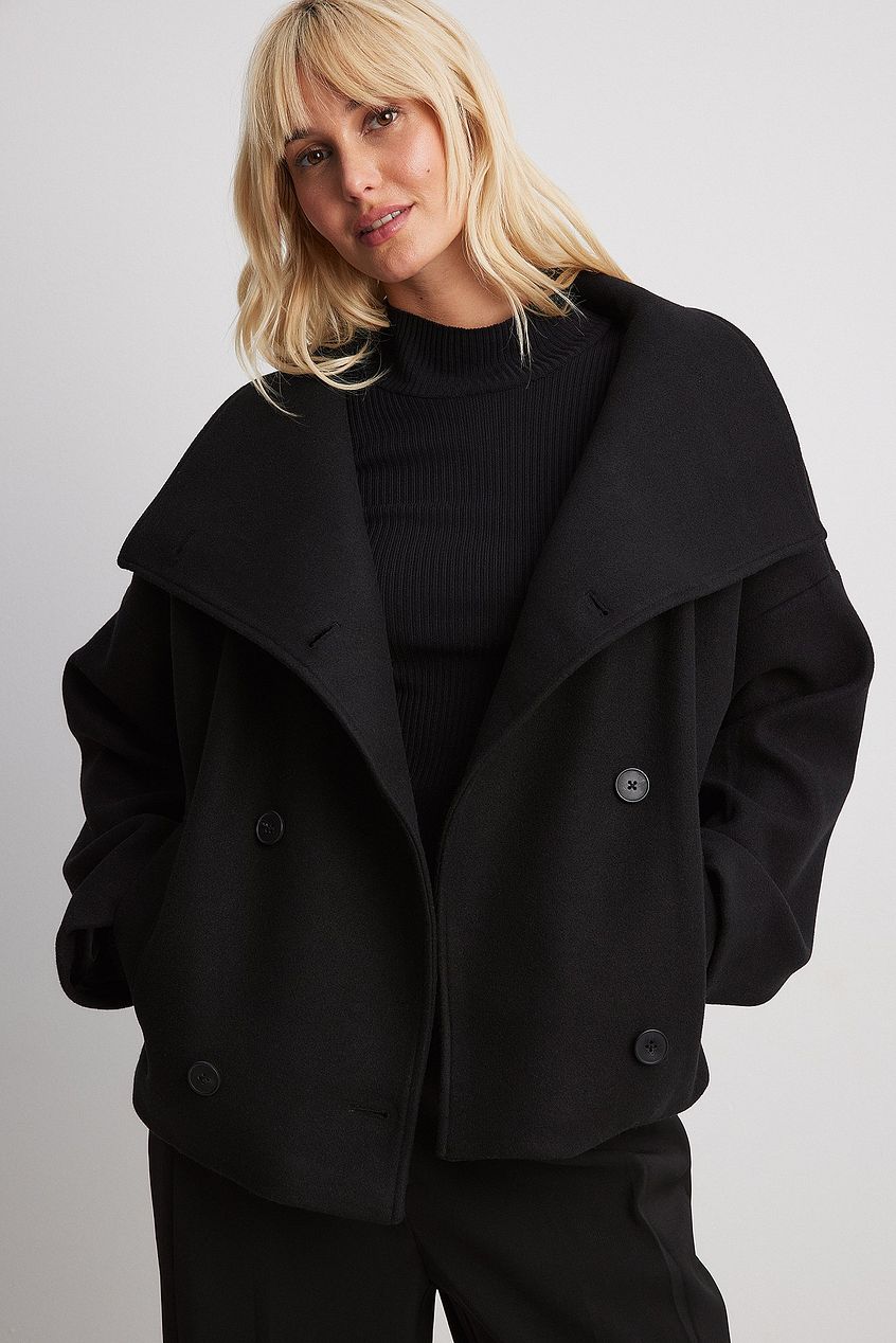 Gwen Luxe Trenchcoat