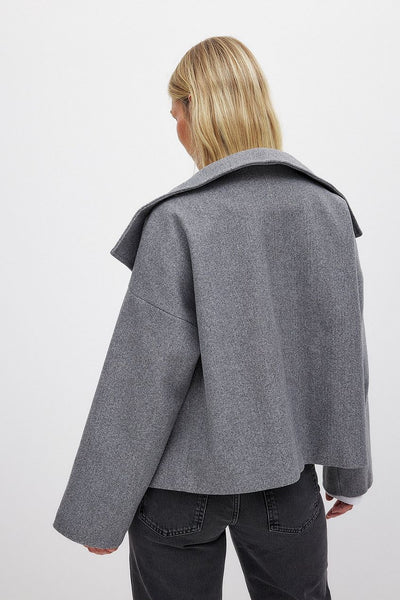 Gwen Luxe Trenchcoat