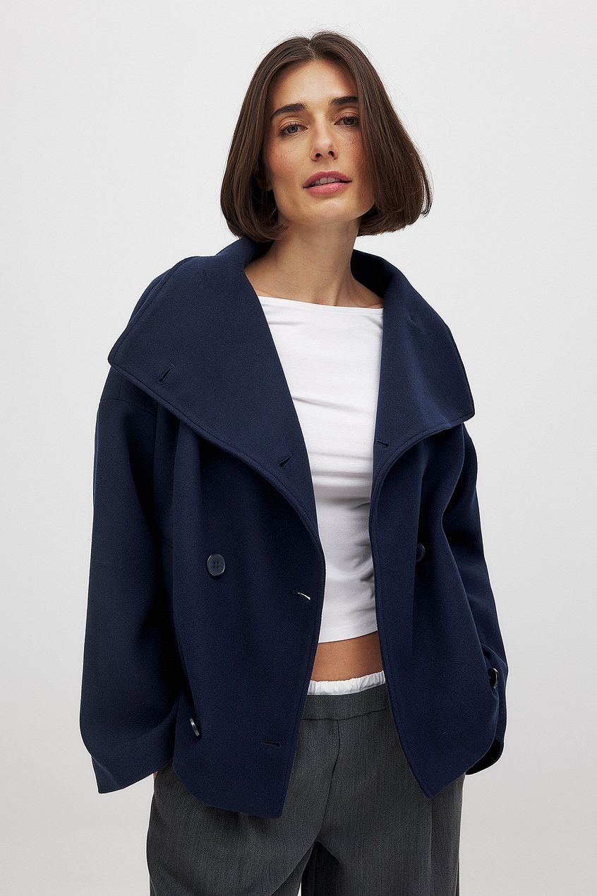 Gwen Luxe Trenchcoat