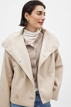 Gwen Luxe Trenchcoat