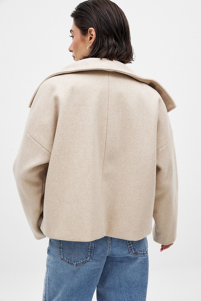 Gwen Luxe Trenchcoat