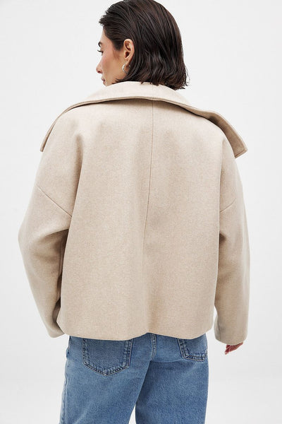 Gwen Luxe Trenchcoat