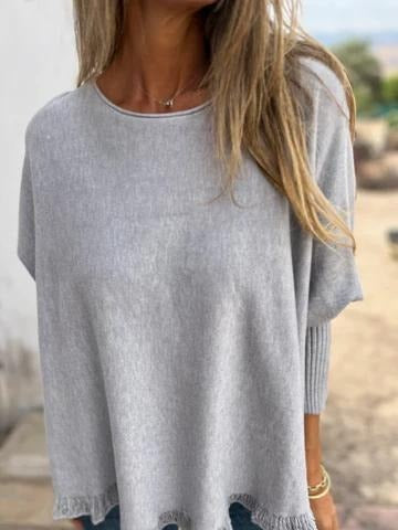 Tess | Loose Fit Sweater