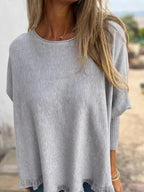 Tess | Loose Fit Sweater