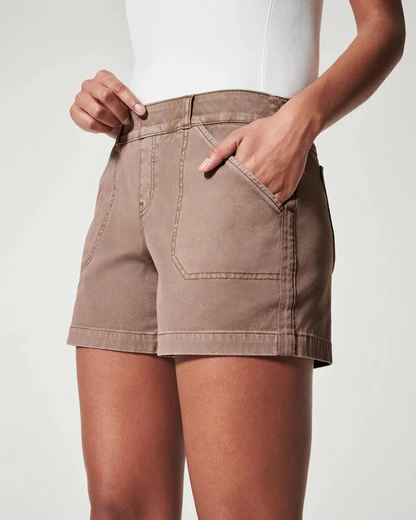 Yara™ - Stretch shorts 