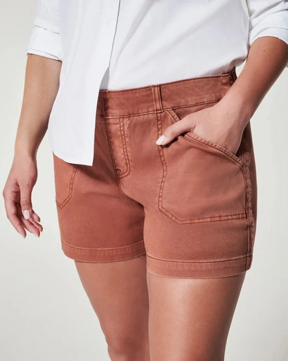 Yara™ - Stretch shorts 