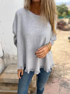 Tess | Loose Fit Sweater
