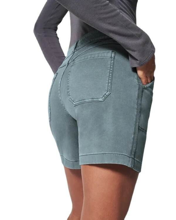 Yara™ - Stretch shorts 