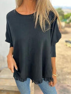 Tess | Loose Fit Sweater