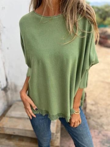 Tess | Loose Fit Trui