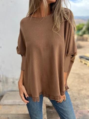 Tess | Loose Fit Sweater