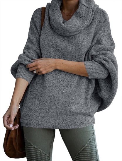 Sweater with Pockets