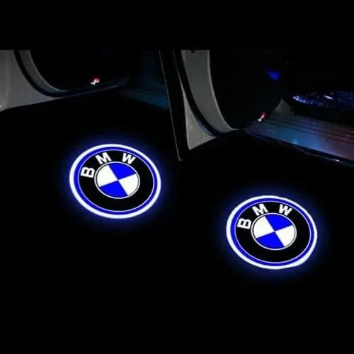 DriveLight™ - 3D LED Car Door Lighting 1+1 FREE!