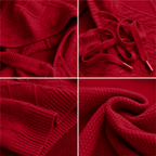 Harper - Modischer Kapuzenpullover