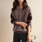 Harper - Modischer Kapuzenpullover