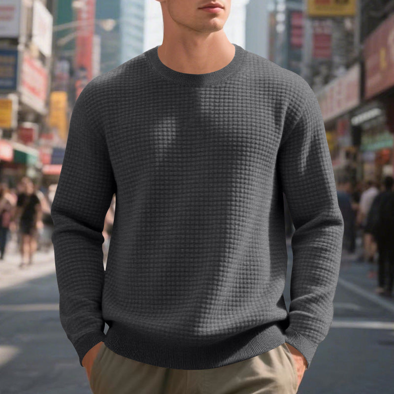 Levi | Trend Sweater