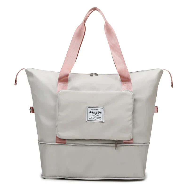 FlexiBag™ – langlebig und praktisch