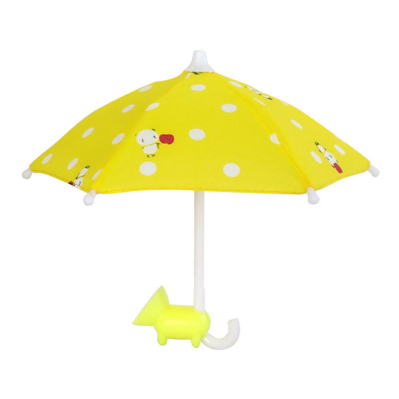 PocketShade™ - Mini phone parasol