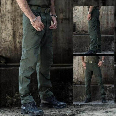 Benedict - Tactical Waterproof Trousers