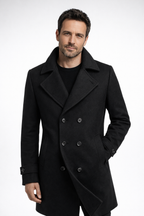 FRESH LABEL | Winston Overjas