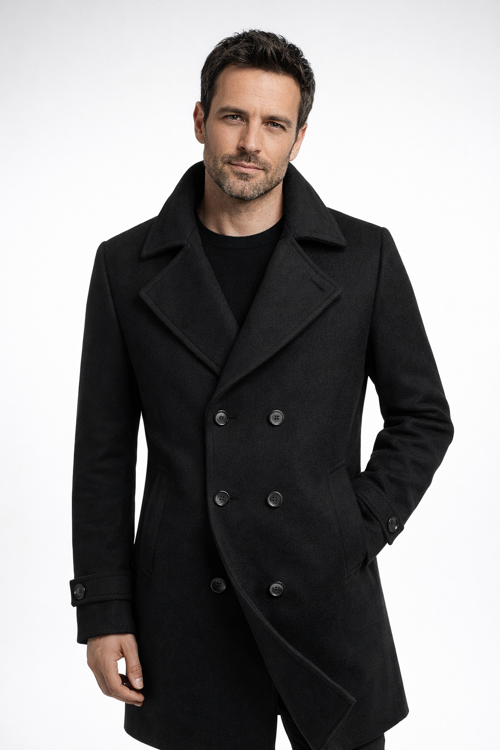 FRESH LABEL | Winston Overjas