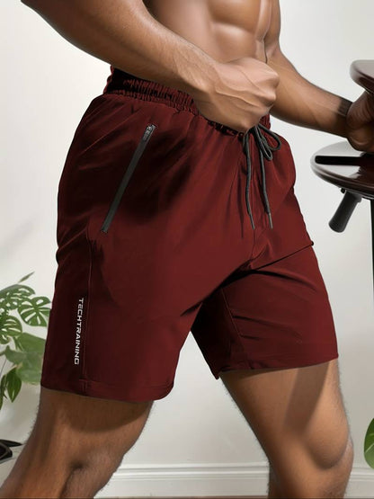 Jason™ – quick-drying active shorts | 1+1 Free