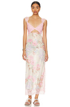Leribaya™ Maxikleid