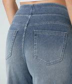 Eva | Comfortable &amp; Stretchy High-Waisted Pants