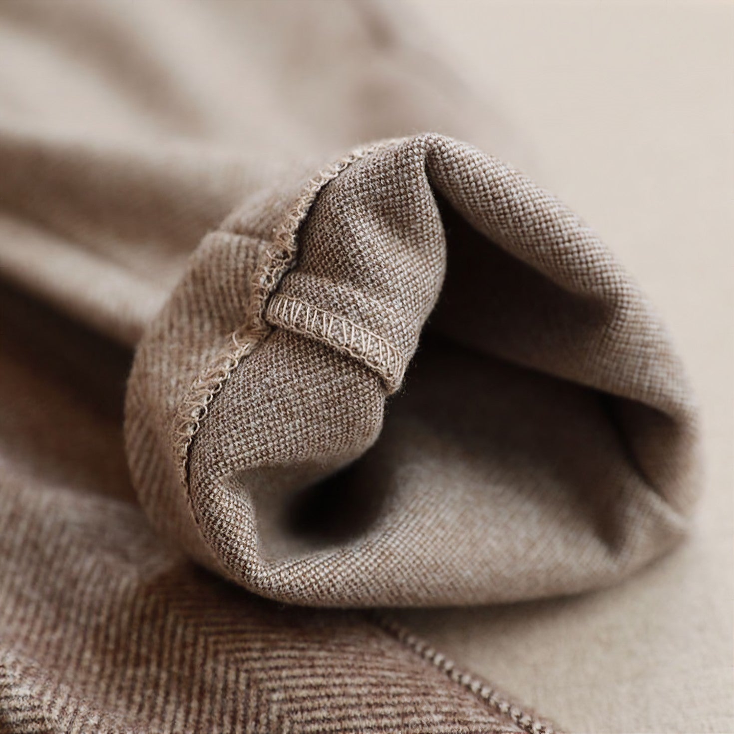 Ruben™ - Elegant Tailored Trousers