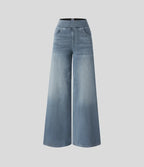 Eva | Comfortable &amp; Stretchy High-Waisted Pants