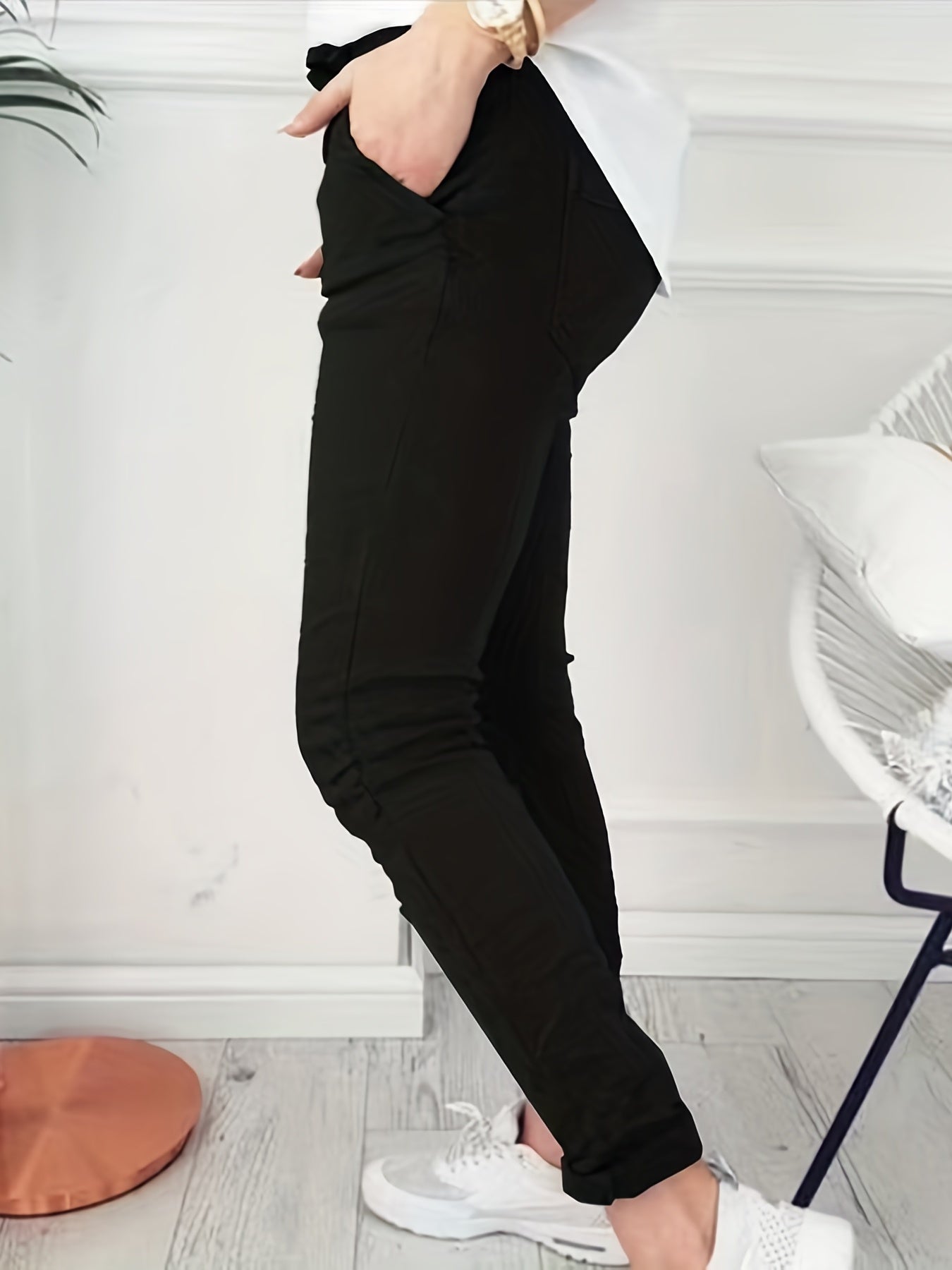 Zoë - Casual Broek