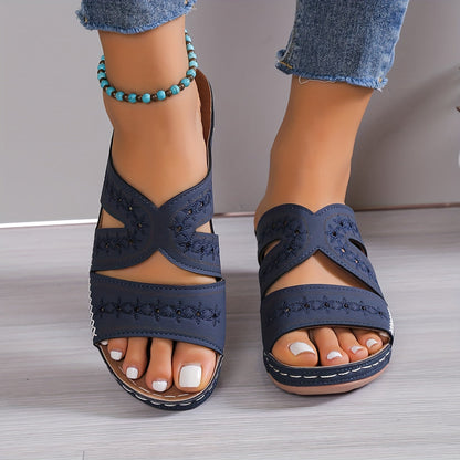 FreedomStride™ - Ortho Relief Sandals