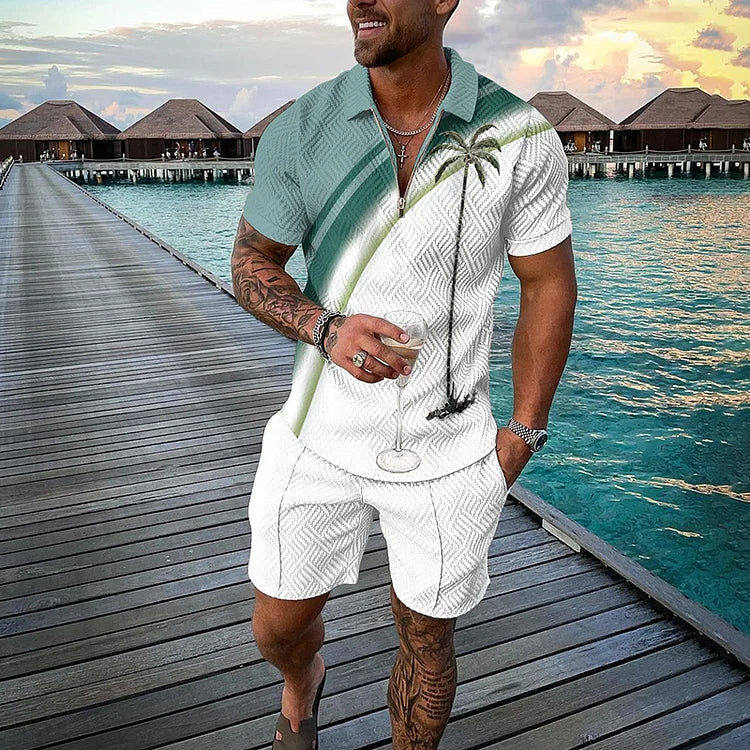 Tropicana-Set