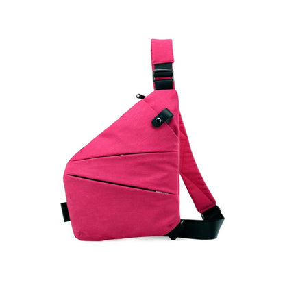 SafetyShouldBagy™ Shoulder Bag 