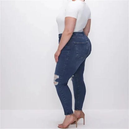 SlimFit Sculpt™ | Shapewear Jeans for Tummy Tuck