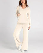 Floor | 2 piece casual winter set