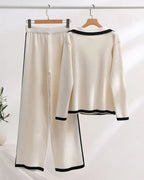 Cressida™ | Elegante Warm Set