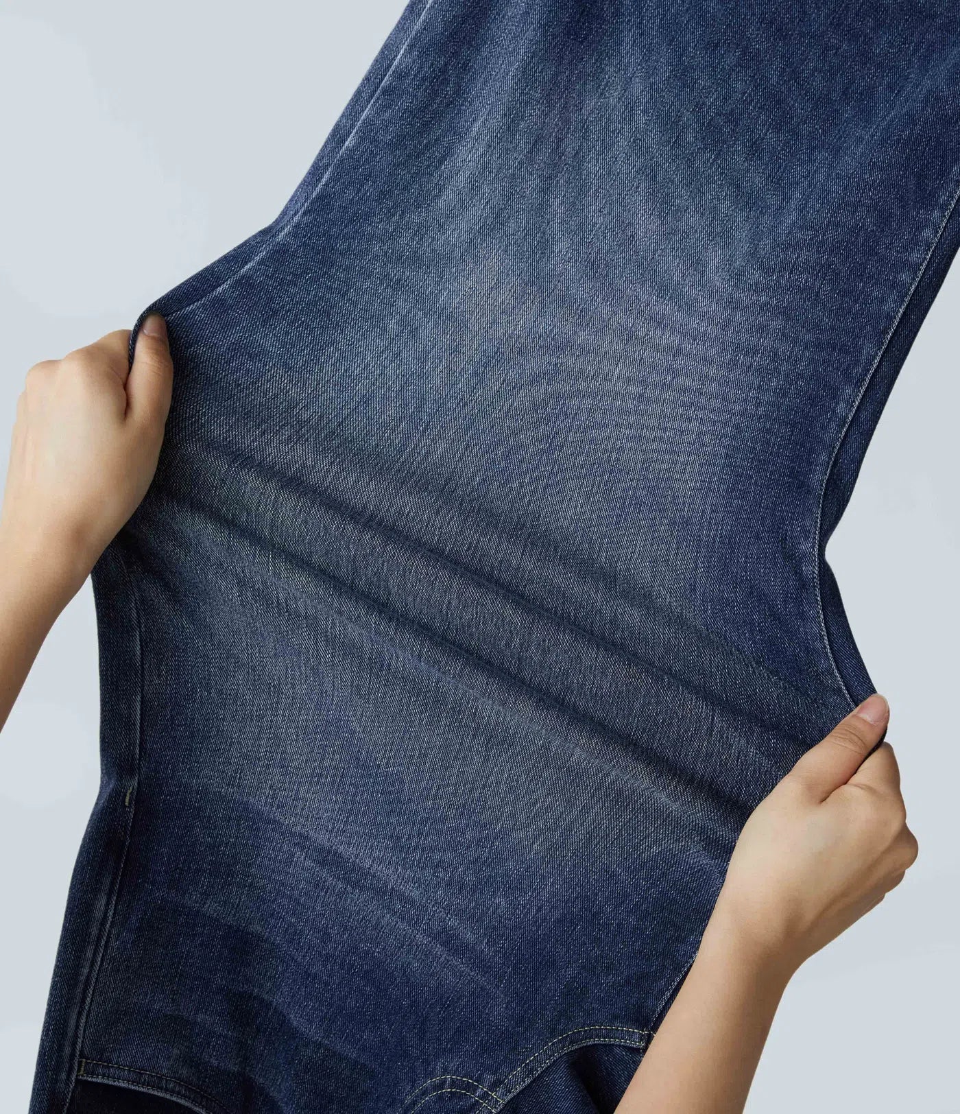 Eva | Comfortable &amp; Stretchy High-Waisted Pants
