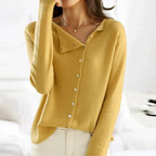 LOVA | PULL À BOUTONS