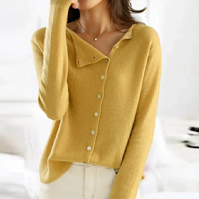 LOVA | PULL À BOUTONS