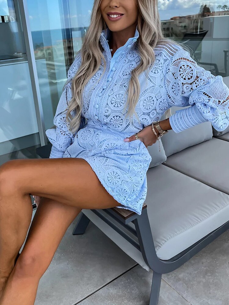 Zoey – Airy Boho Co-Ord Set for Women