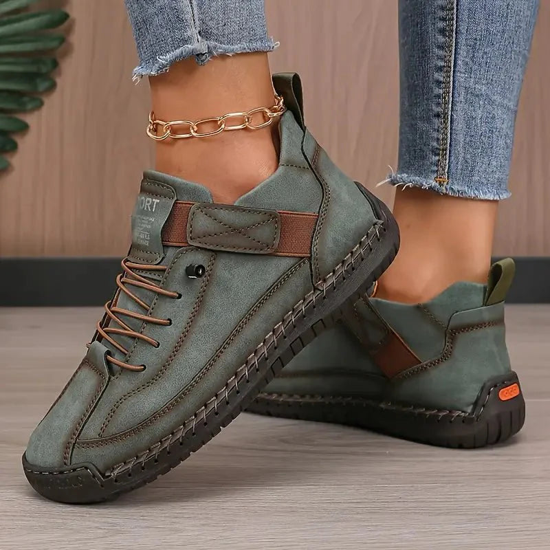 Vera | Comfortabele sneakers met optimale ondersteuning