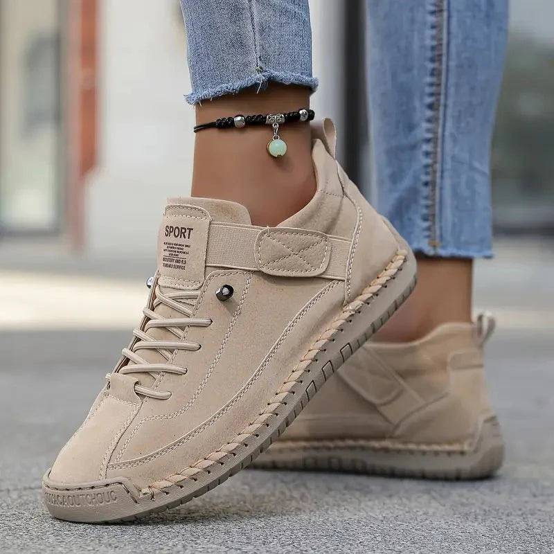 Vera | Comfortabele sneakers met optimale ondersteuning