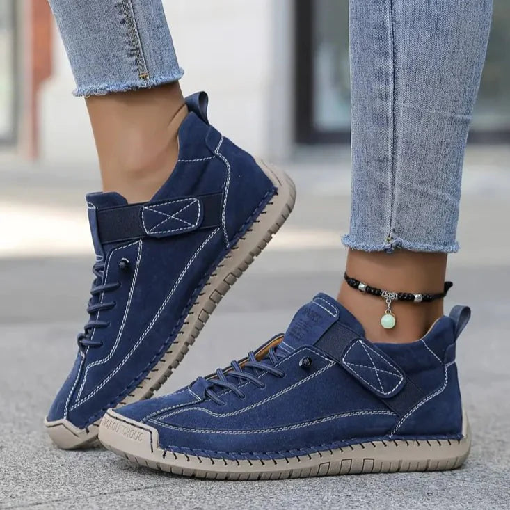 Vera | Comfortabele sneakers met optimale ondersteuning