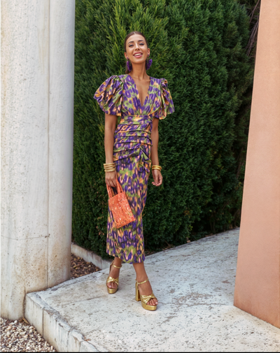 Ella – Stralend en Stijlvol | Limited stock