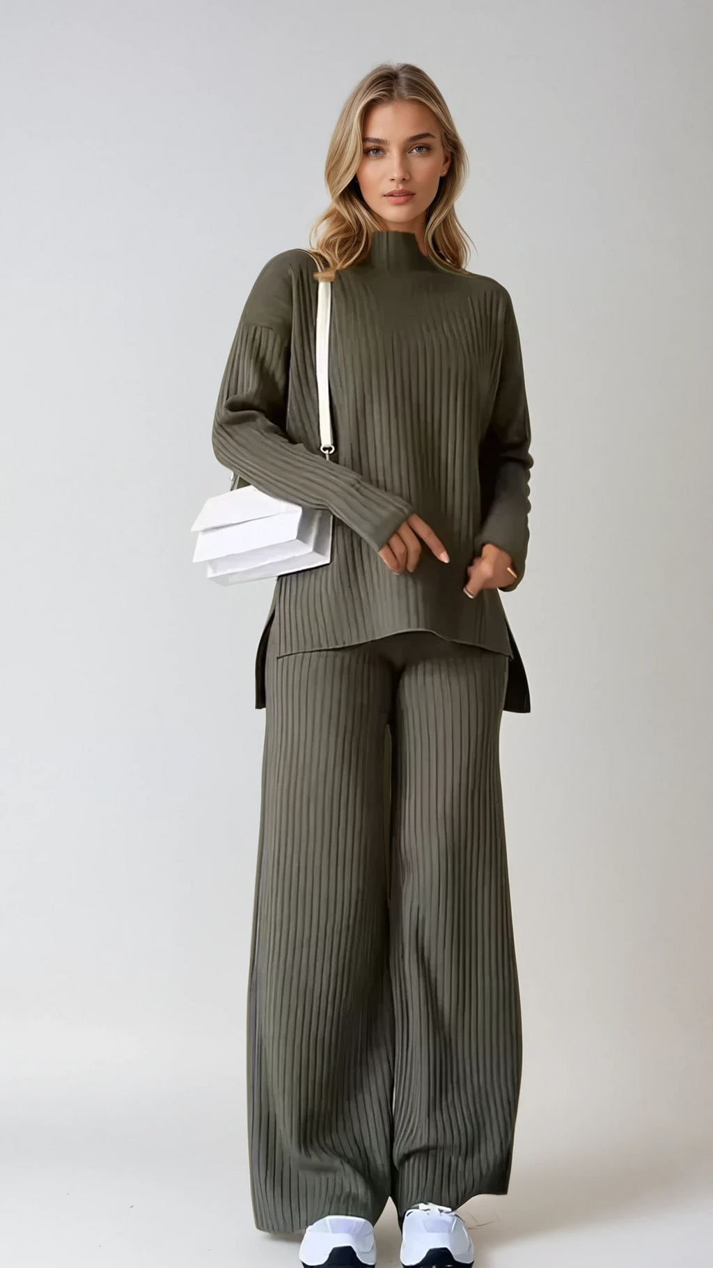 ESMÉ | CASUAL SET